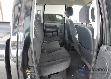 2005 Dodge Ram 1500 Slt/Laramie z USA, uszkodzony, nr VIN 1D7HU18D15S162600